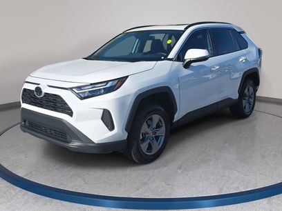 Used 2023 Toyota RAV4 XLE w/ Convenience Package