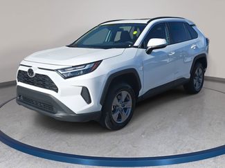 Used 2023 Toyota RAV4 XLE w/ Convenience Package AWD/4WD video 1