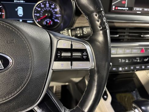 Used 2020 Kia Telluride SX w/ SX Prestige Package image 41
