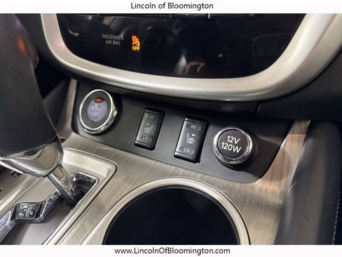 Used 2015 Nissan Murano SL w/ SL Technology Package image 47