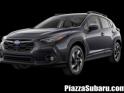 New 2025 Subaru Crosstrek 2.5i Limited