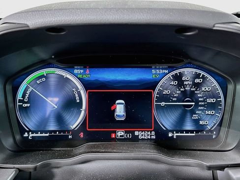 Used 2026 Subaru Crosstrek 2.5i Sport w/ Crosstrek Mirror Package AWD/4WD image 12