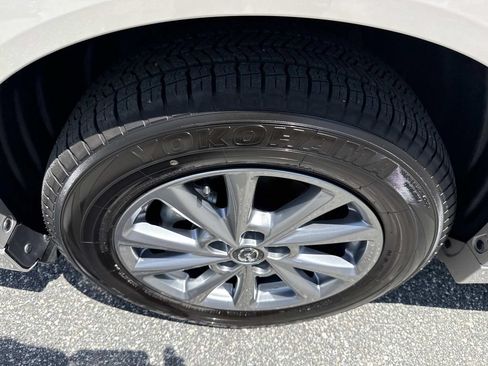 Certified 2025 MAZDA CX-5 AWD 2.5 S w/ Preferred Package image 14