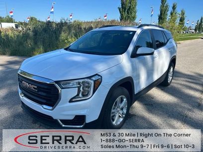 Used 2024 GMC Terrain SLE w/ Driver Convenience Package