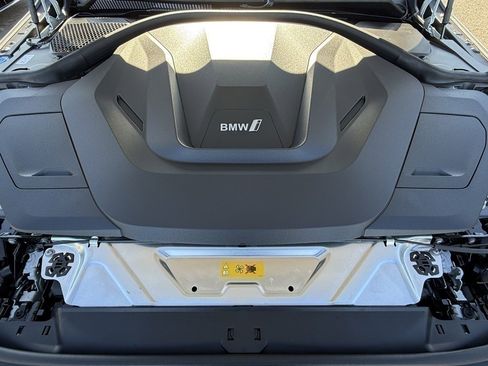 Certified 2024 BMW i4 eDrive35 w/ Convenience Package image 31