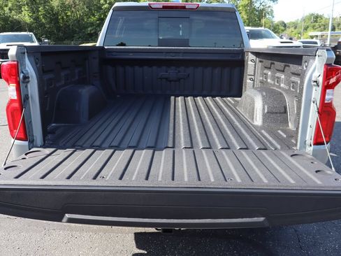 New 2026 Chevrolet Silverado 1500 RST w/ Convenience Package II AWD/4WD image 26