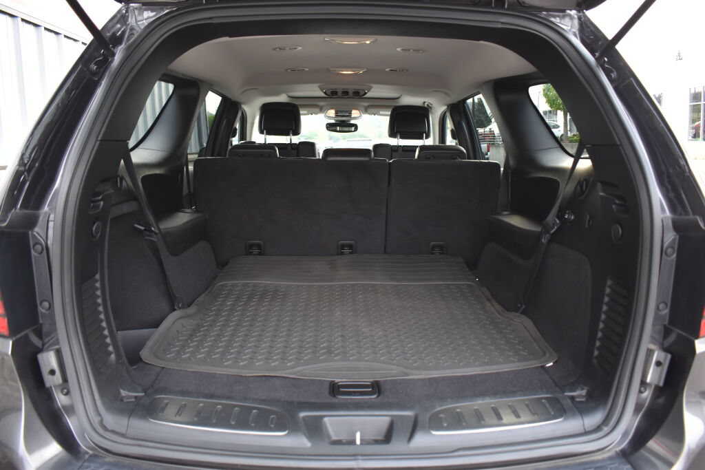 Used 2017 Dodge Durango GT AWD/4WD image 21