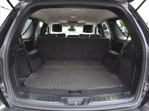 Used 2017 Dodge Durango GT AWD/4WD image 21