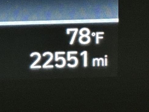 Used 2025 Hyundai Kona SEL FWD image 36