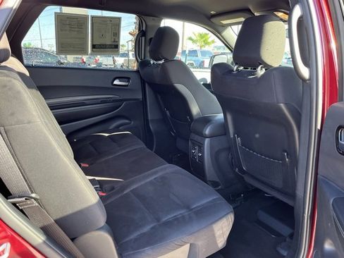 Used 2023 Dodge Durango SXT Launch Edition image 18