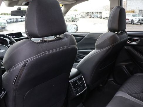 Used 2021 Subaru Forester Premium image 37