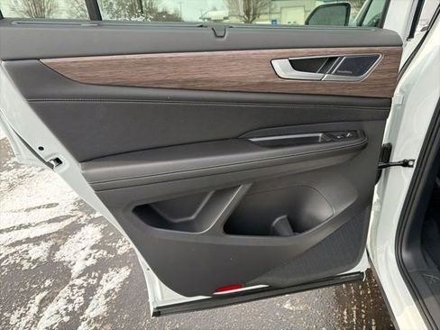 New 2026 Volkswagen Atlas SEL Premium R-Line image 65