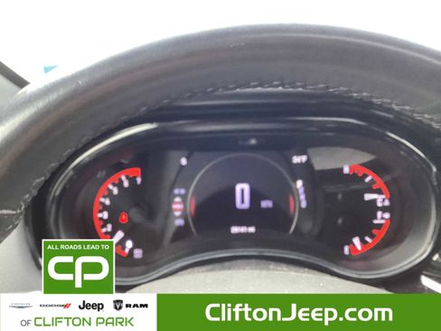 Certified 2024 Dodge Durango GT image 16