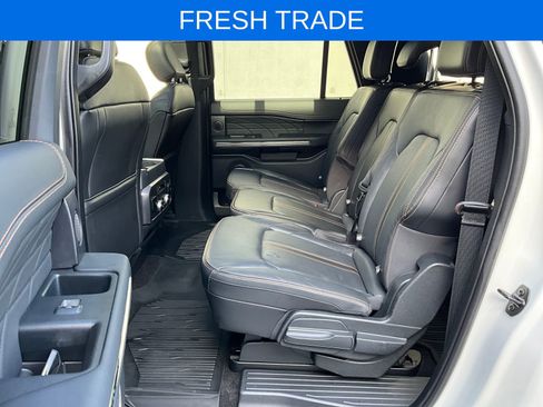 Used 2022 Ford Expedition Max Platinum image 34