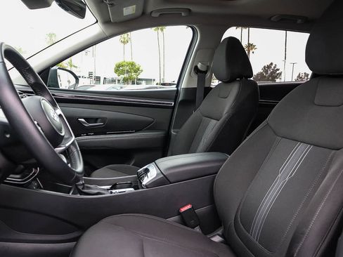 Used 2022 Hyundai Tucson SEL w/ Convenience Package AWD/4WD image 25