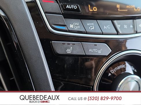 Used 2020 Acura RDX FWD image 21