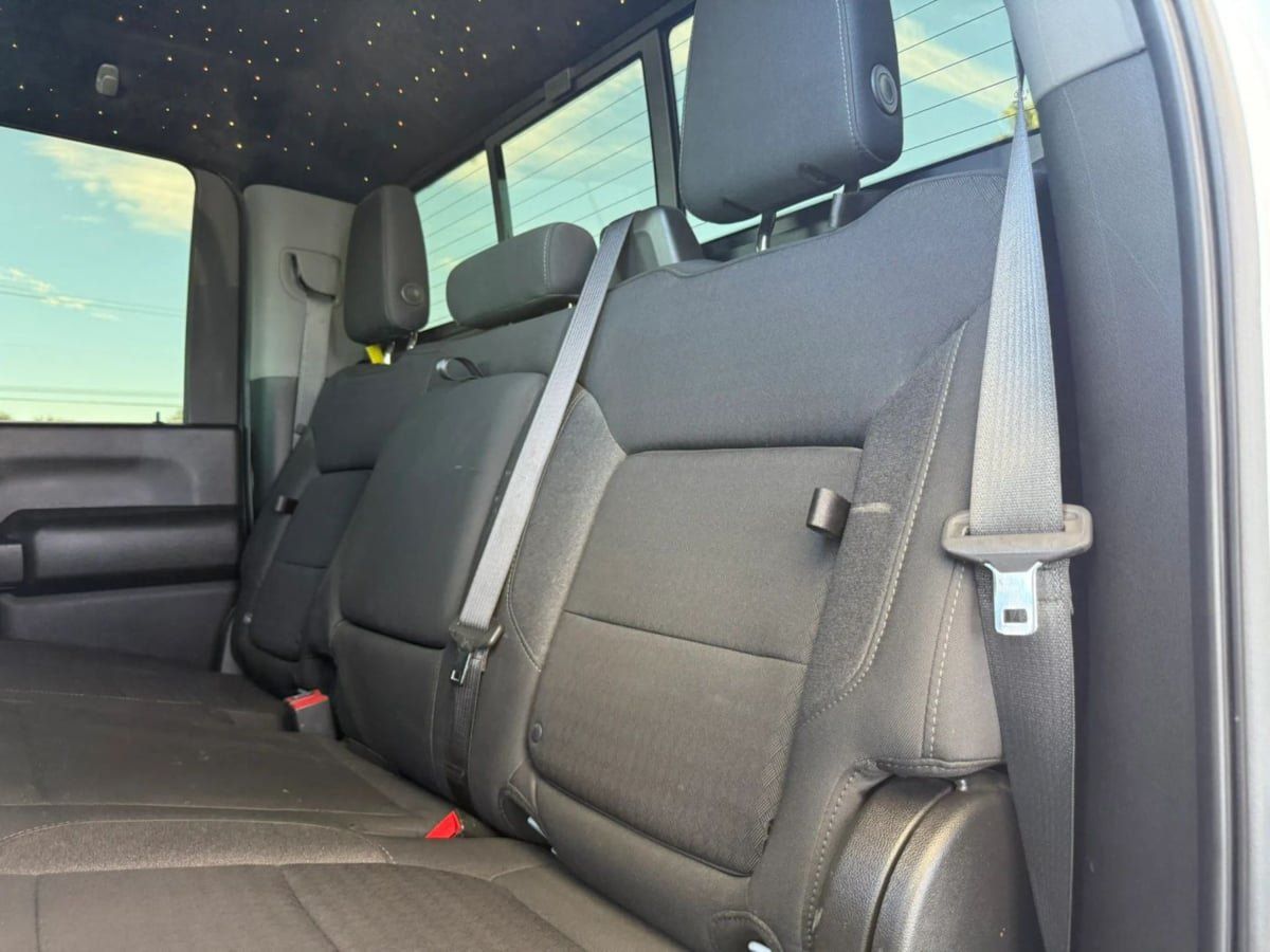 Used 2022 Chevrolet Silverado 3500 LT w/ Convenience Package AWD/4WD image 46