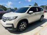 Used 2019 Honda Pilot Touring image 3