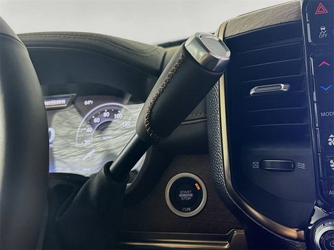 New 2026 RAM 2500 Limited image 13