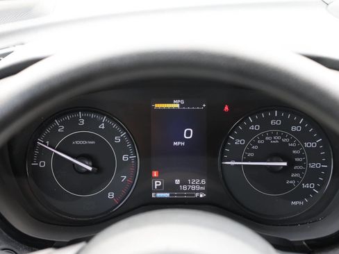 Used 2022 Subaru Impreza 2.0i image 19