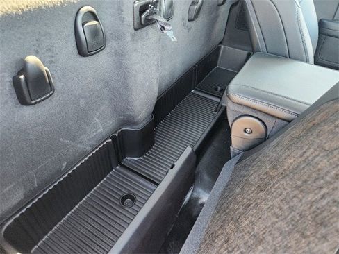 New 2024 RAM 2500 Tradesman w/ Convenience Group image 22