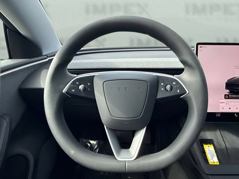 Used 2025 Tesla Model 3 Long Range RWD image 14
