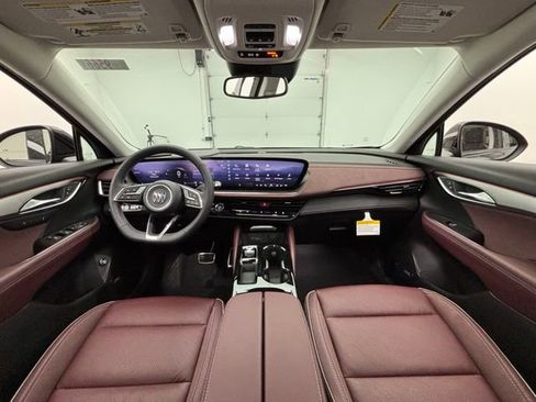 New 2026 Buick Envision Sport Touring AWD/4WD image 3