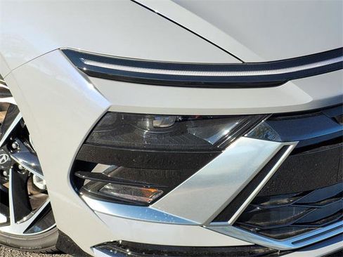 New 2026 Hyundai Sonata SEL image 10