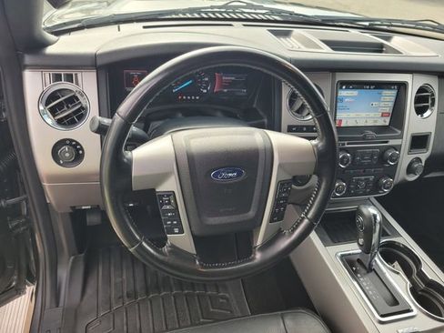 Used 2017 Ford Expedition Limited image 30