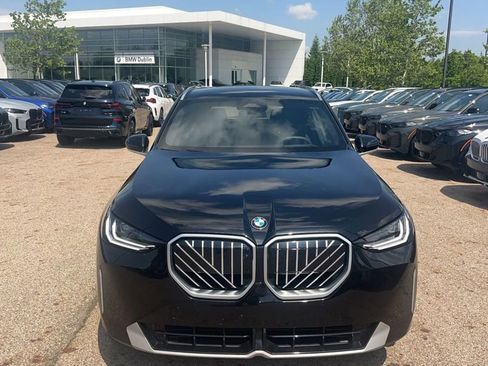 Used 2026 BMW X3 xDrive30 AWD/4WD image 2