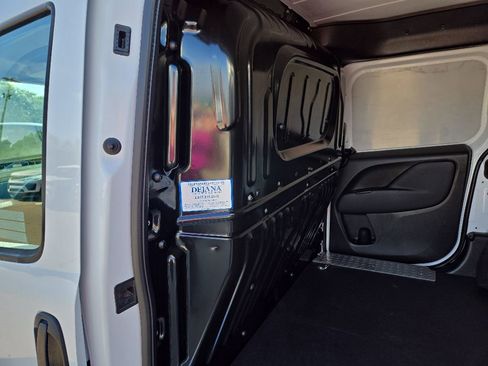 Used 2022 RAM ProMaster City Tradesman FWD image 76