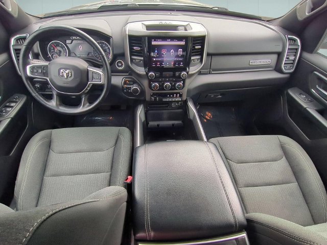 Used 2020 RAM 1500 Big Horn AWD/4WD image 28