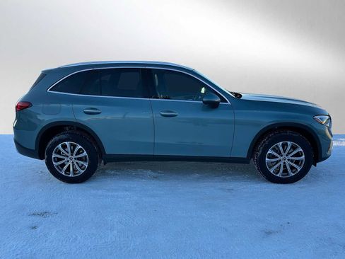 New 2026 Mercedes-Benz GLC 300 GLC 300 image 2