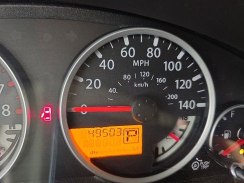 Used 2017 Nissan Frontier PRO-4X AWD/4WD image 15