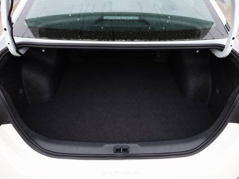 New 2025 Nissan Altima 2.5 SL image 26