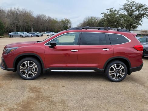 New 2026 Subaru Ascent Touring image 20