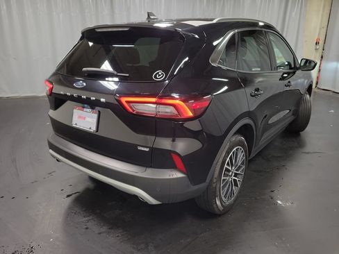 Used 2024 Ford Escape SE FWD image 8