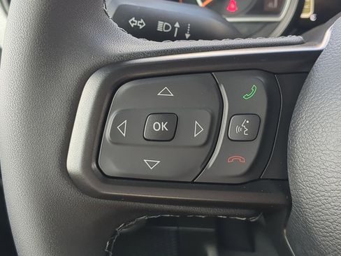 New 2025 Jeep Wrangler Sport S image 22