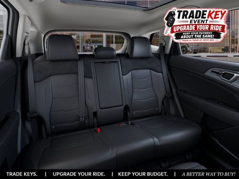 New 2026 Kia Sportage SX Prestige AWD/4WD image 16