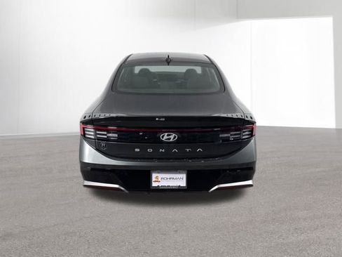 New 2026 Hyundai Sonata SEL image 15