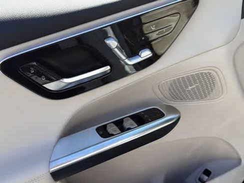 Certified 2026 Mercedes-Benz GLC 300 4MATIC image 3