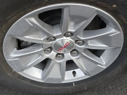 New 2025 GMC Sierra 1500 Pro w/ Pro Value Package image 28