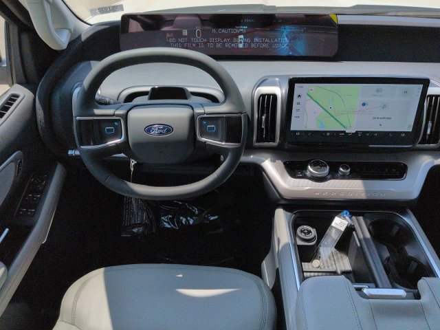 New 2026 Ford Expedition Active RWD image 16