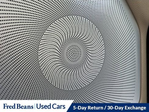 Certified 2022 Lincoln Navigator L Reserve image 21