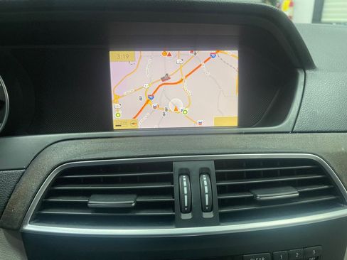 Used 2012 Mercedes-Benz C 250 Sedan w/ Premium 1 Pkg image 23