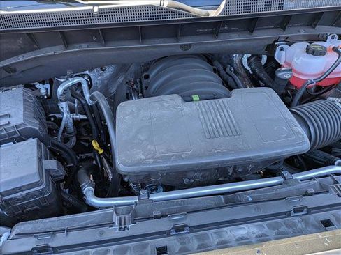 New 2026 Chevrolet Silverado 1500 RST w/ Convenience Package II image 16