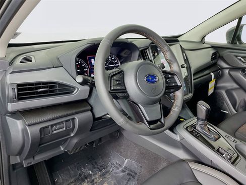 New 2026 Subaru Crosstrek 2.5i Limited w/ Crosstrek Mirror Package AWD/4WD image 9