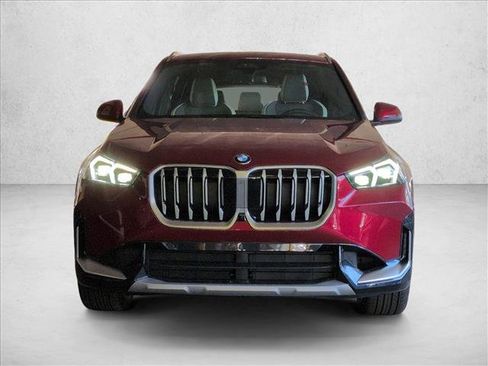 New 2026 BMW X1 xDrive28i w/ Technology Package AWD/4WD image 6