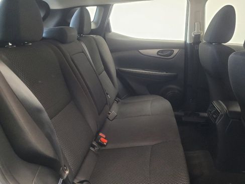 Used 2018 Nissan Rogue Sport S w/ S Appearance Package image 19