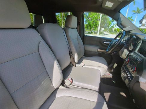Used 2020 Chevrolet Silverado 1500 LT w/ All-Star Edition AWD/4WD image 40